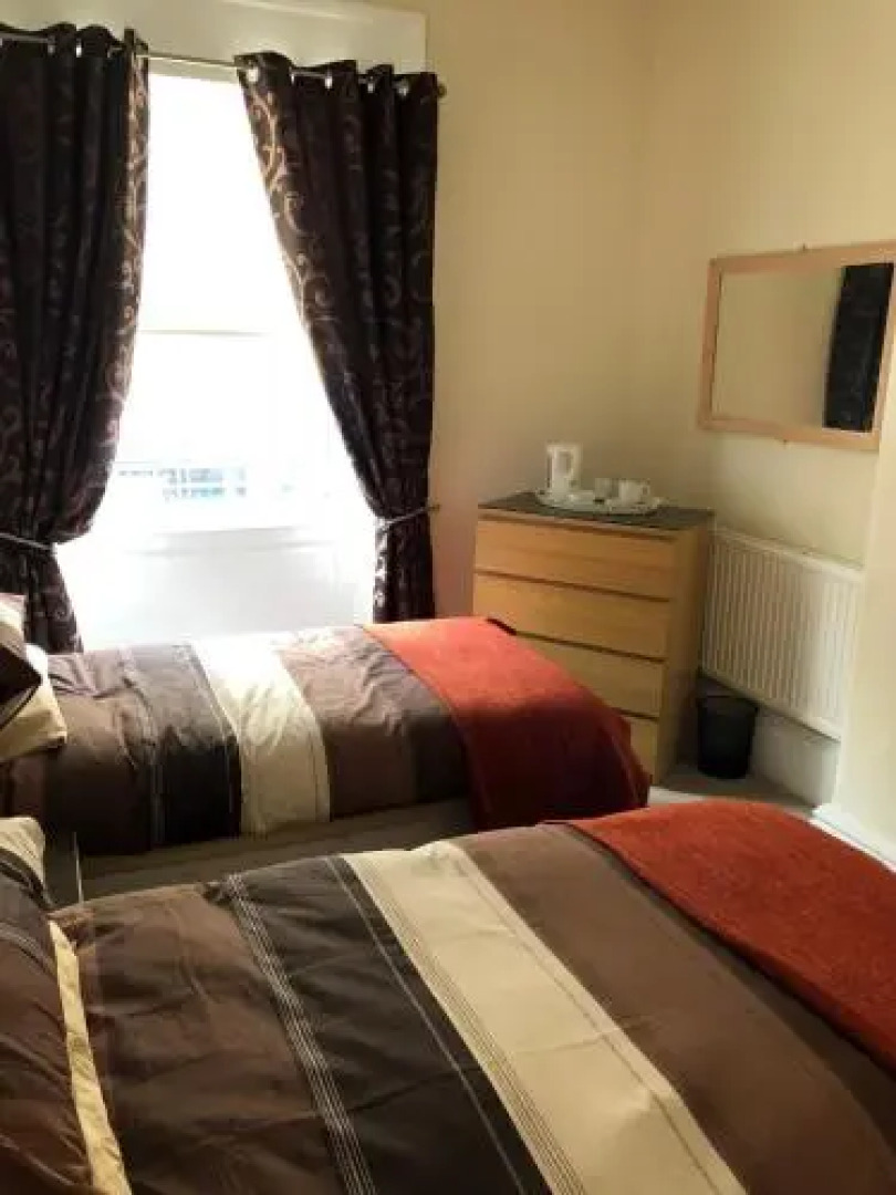 Wellington Tavern Bed and Breakfast