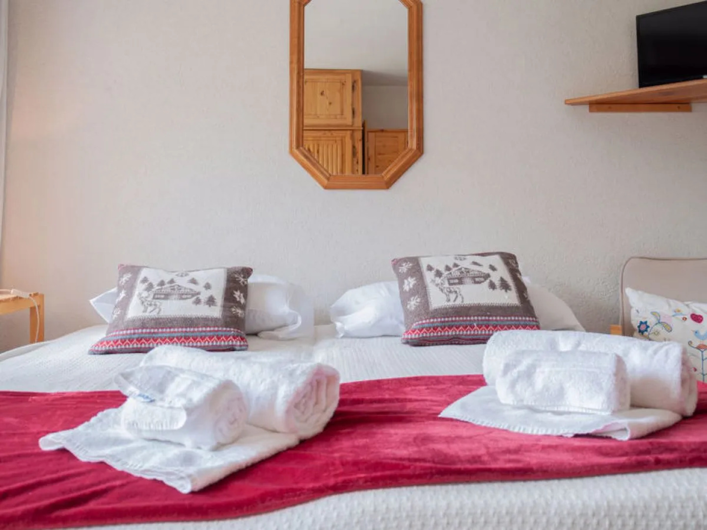 Rosablanche B72 Nendaz