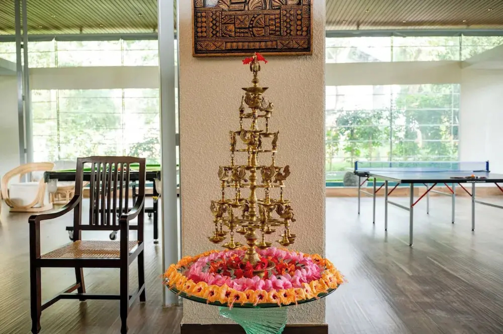 Sandesh Water Edge Kabini