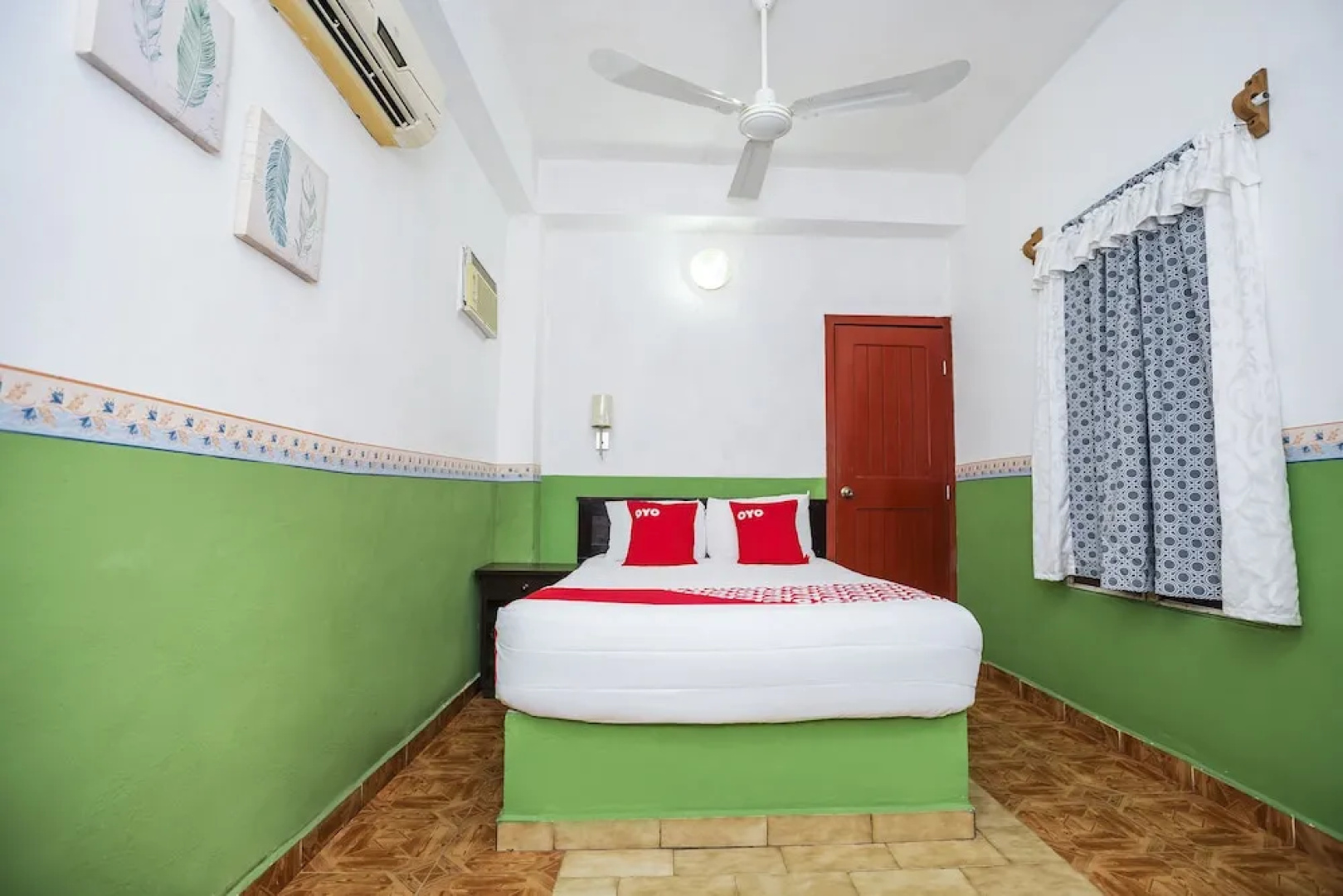 Hotelito Caribe