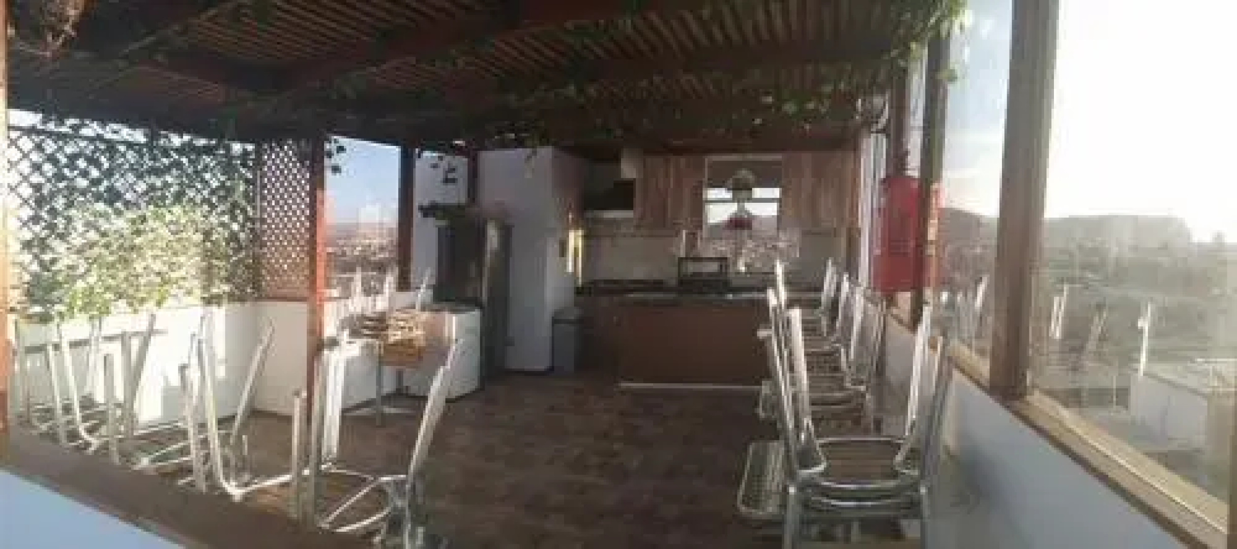 Hostal Ostello Amadeus