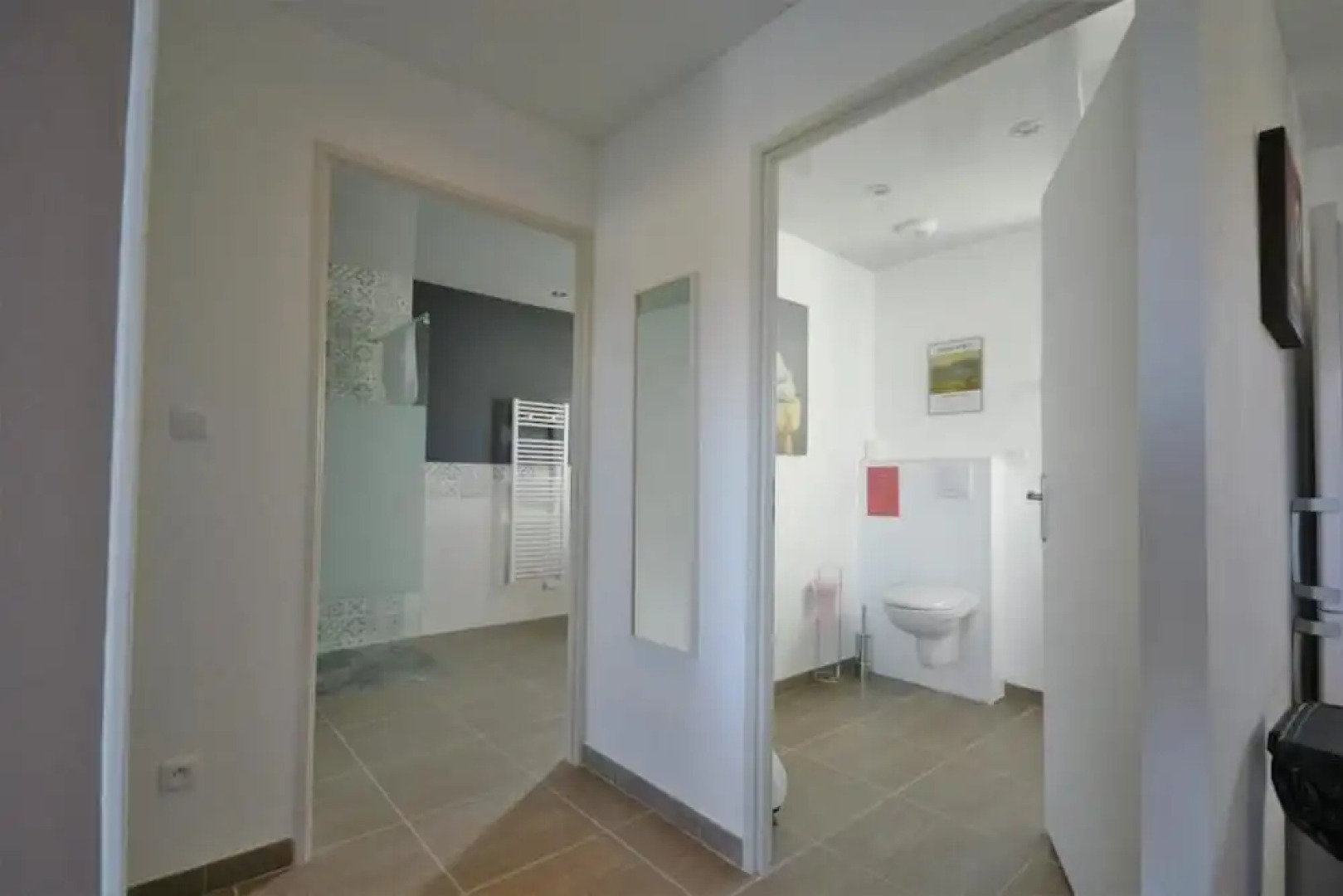 Gite L' Echo des 2 Baies