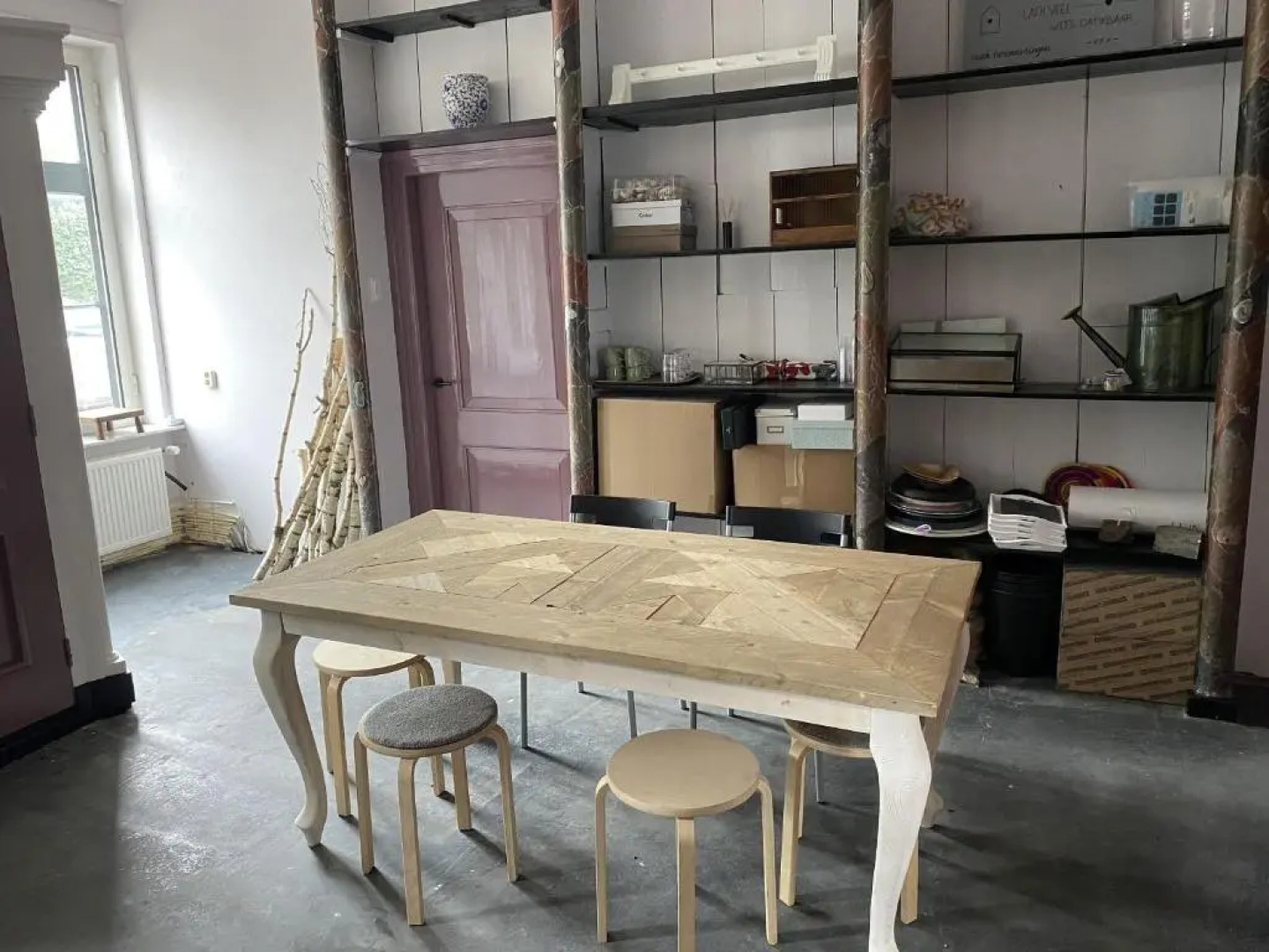 Bed & Breakfast Bloemen Vertellen