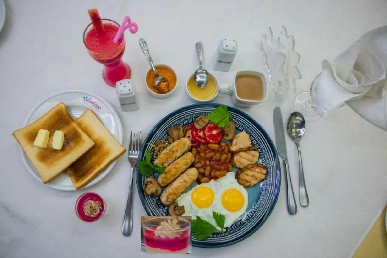 D'more Dhaka Hotel & Resort