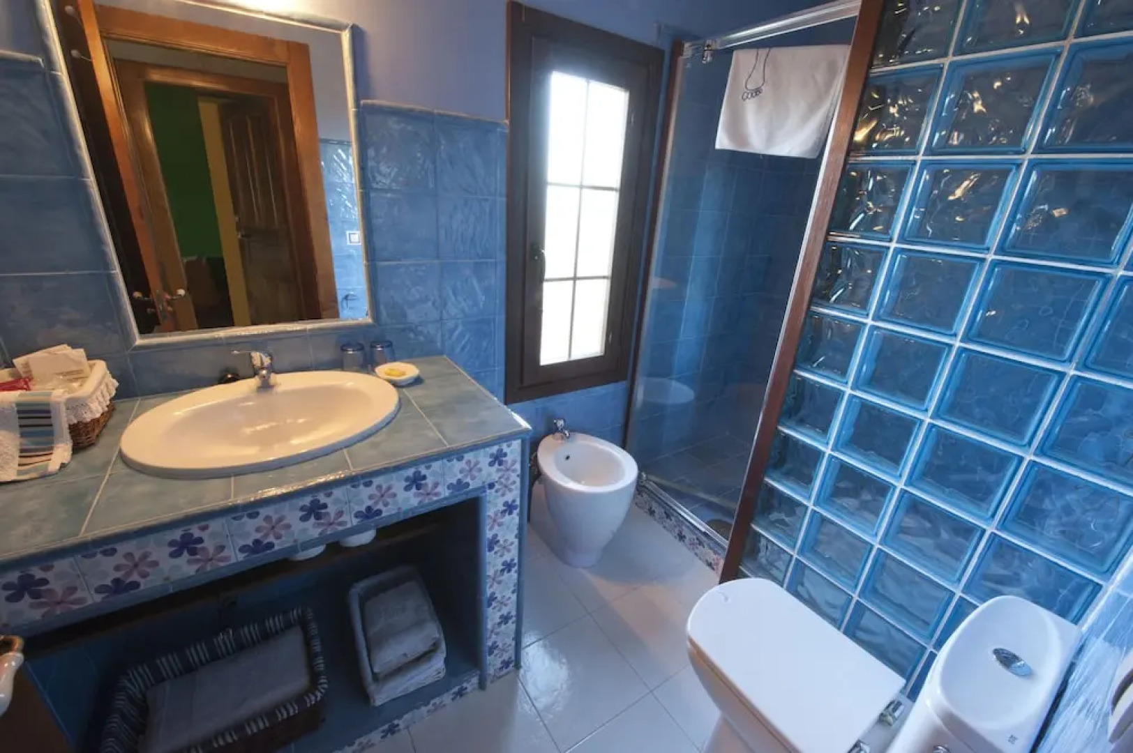 Apartamentos Rurales Villa de Saín