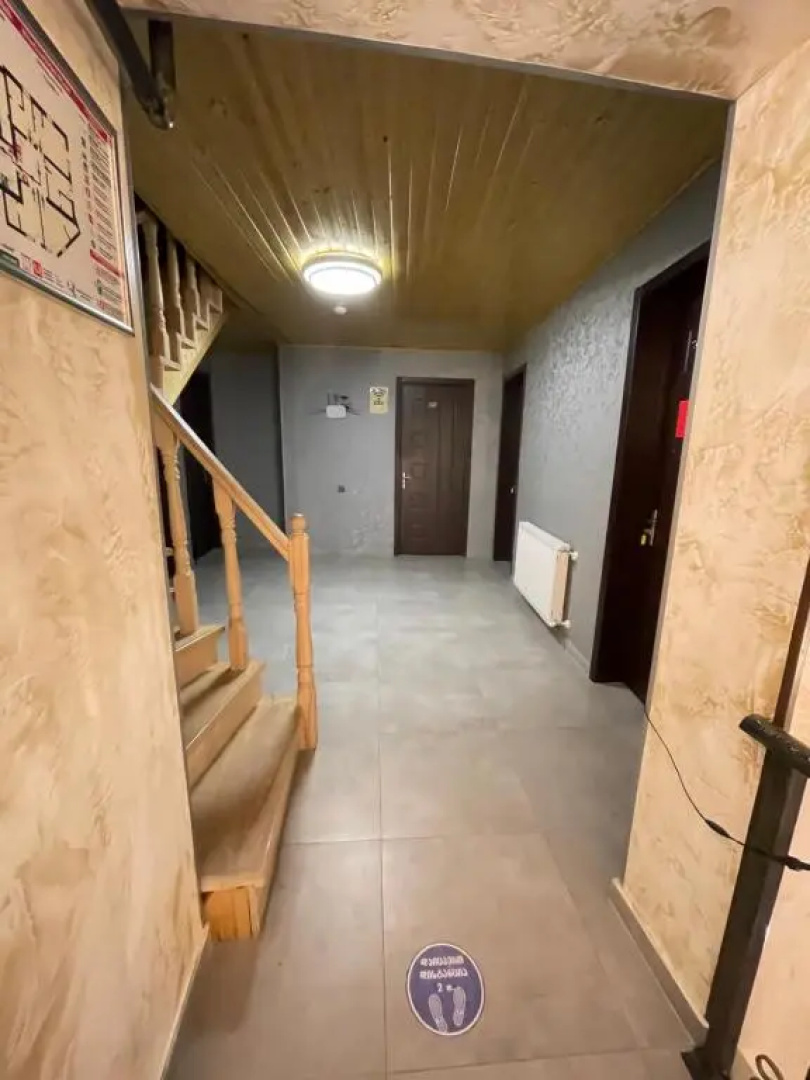 Отель Elite House