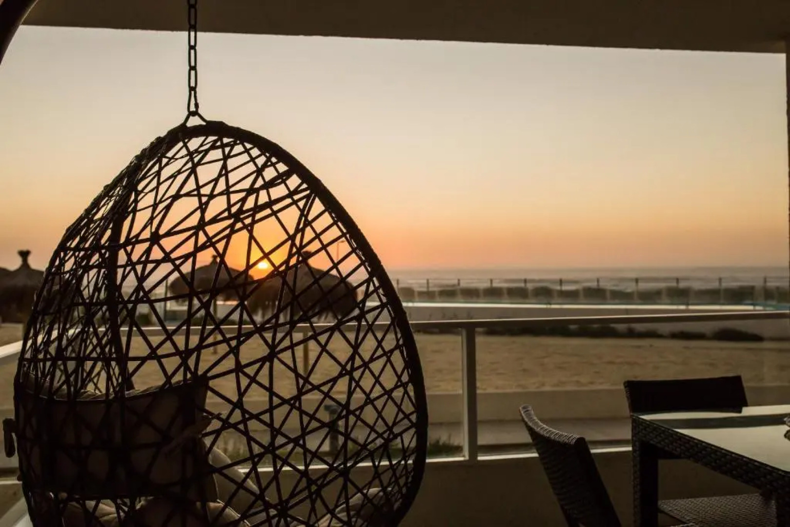 La Serena Laguna del Mar