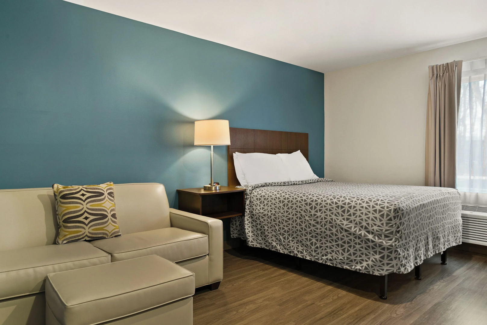 Woodspring Suites East Lansing - University Area