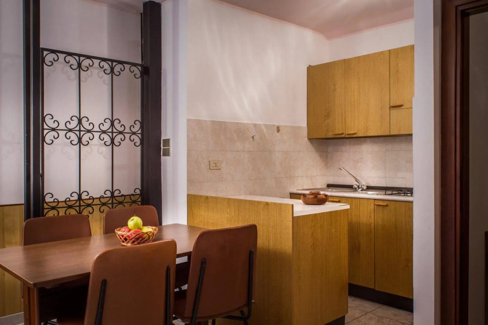 Residence Beau Sejour