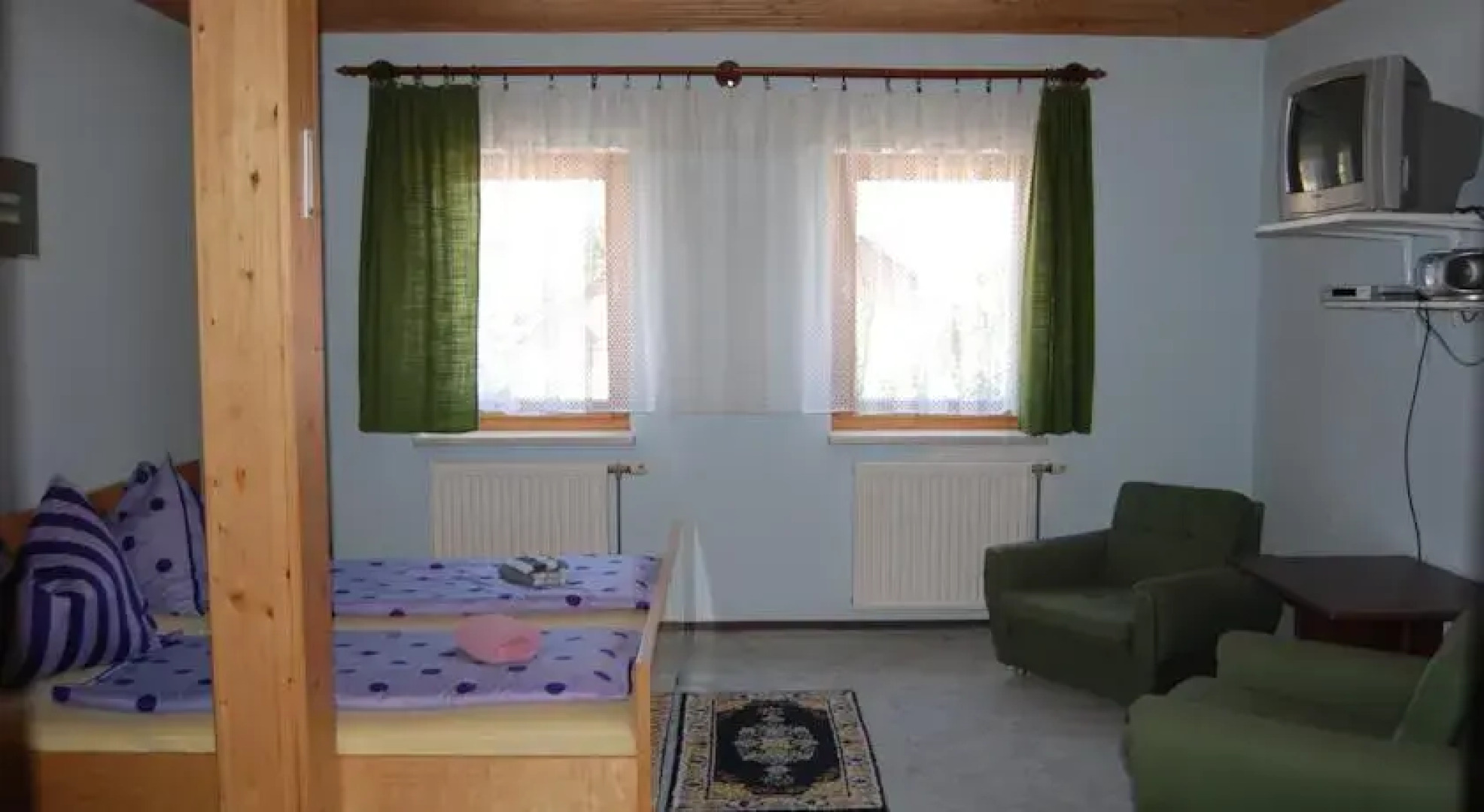 Pension Lipot
