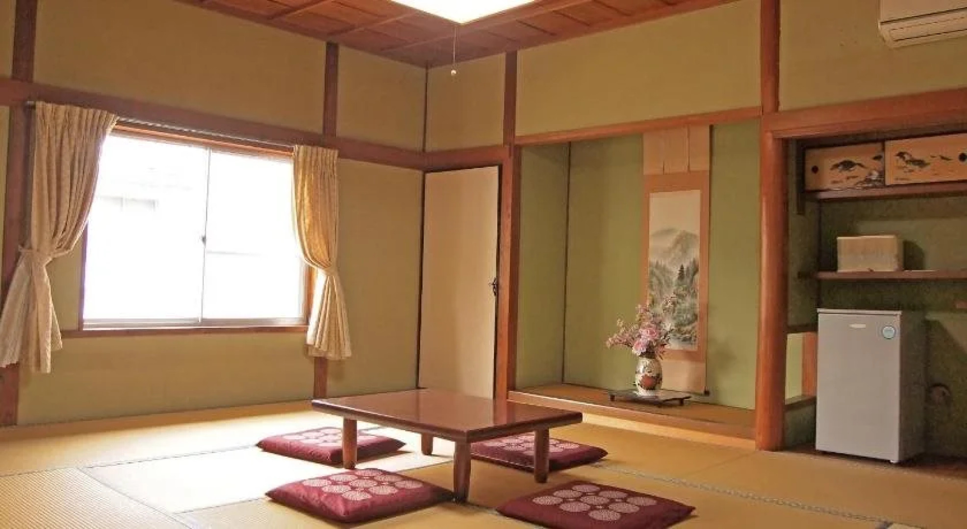 Kikuya Ryokan