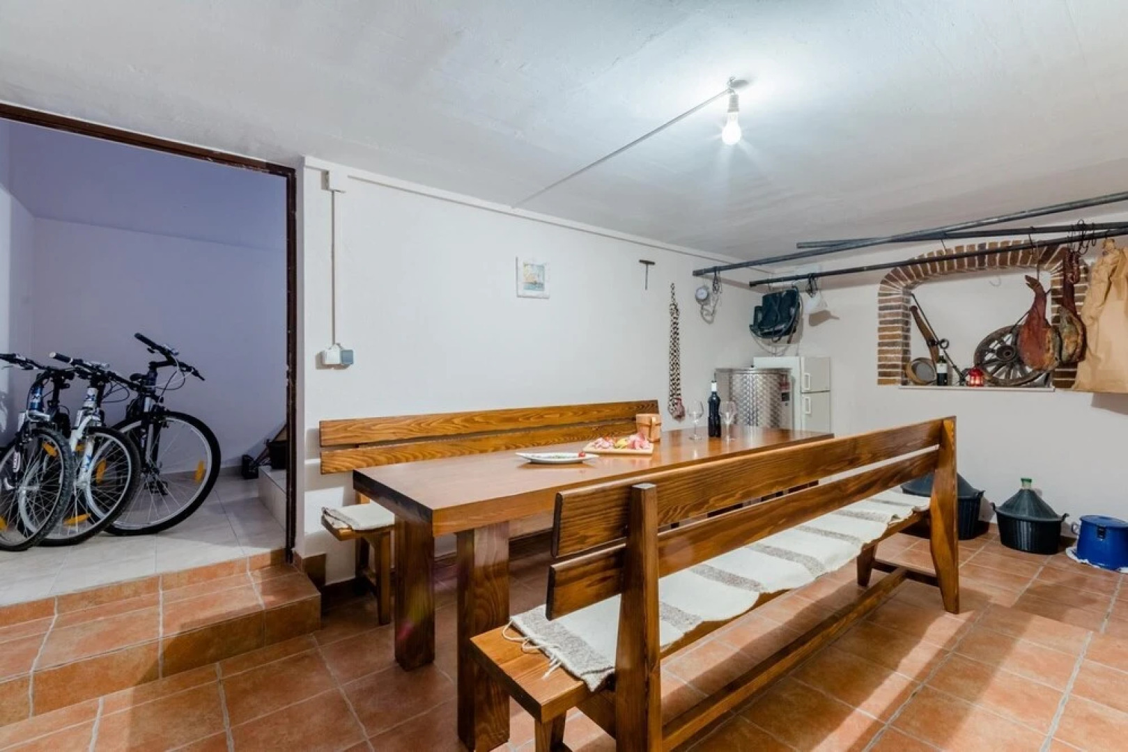 Villa Adriana - Three Bedroom Villa With Private Pool ID Direct Booker 9372