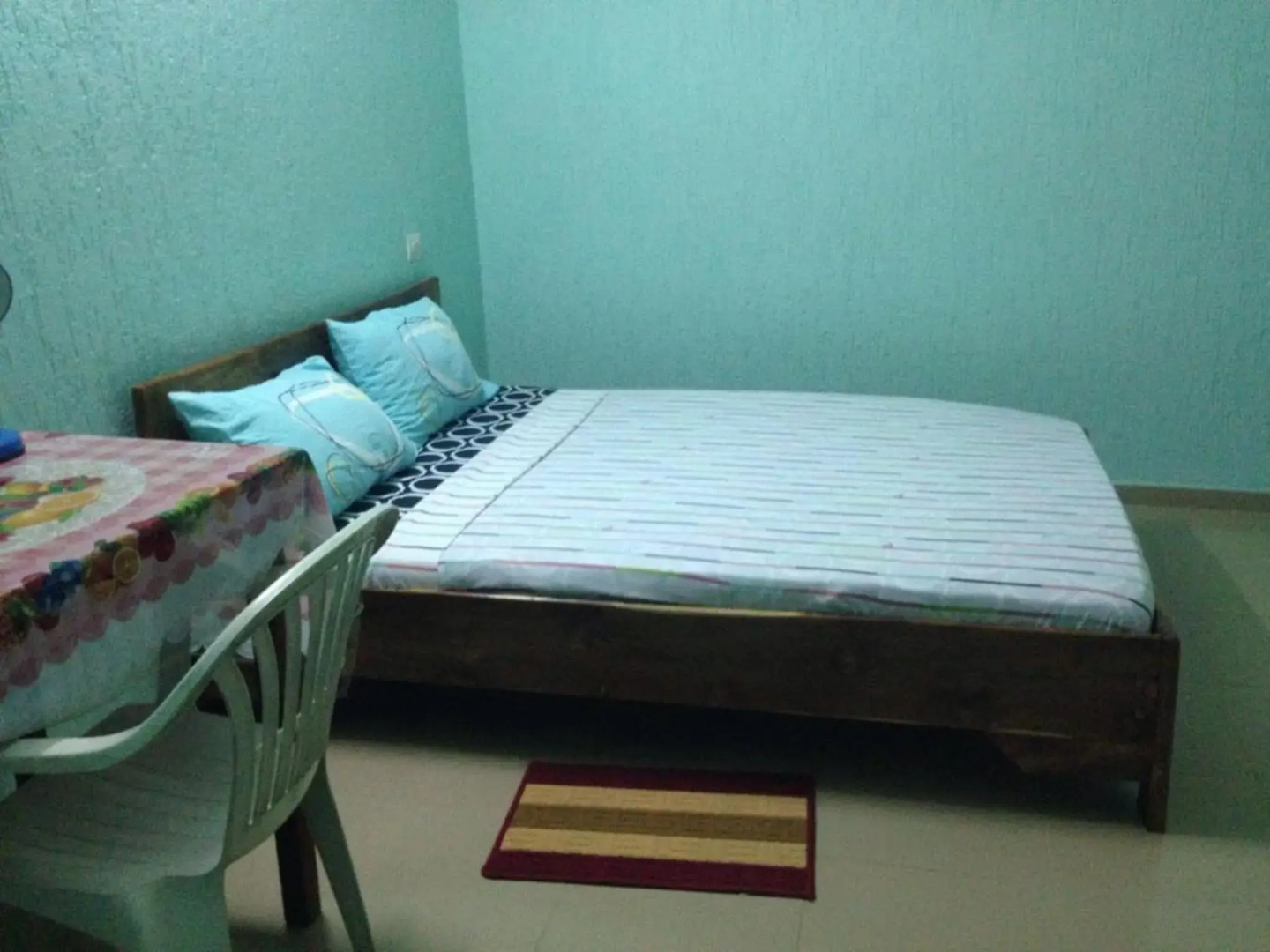 Appartement Kara Marie Antoinette