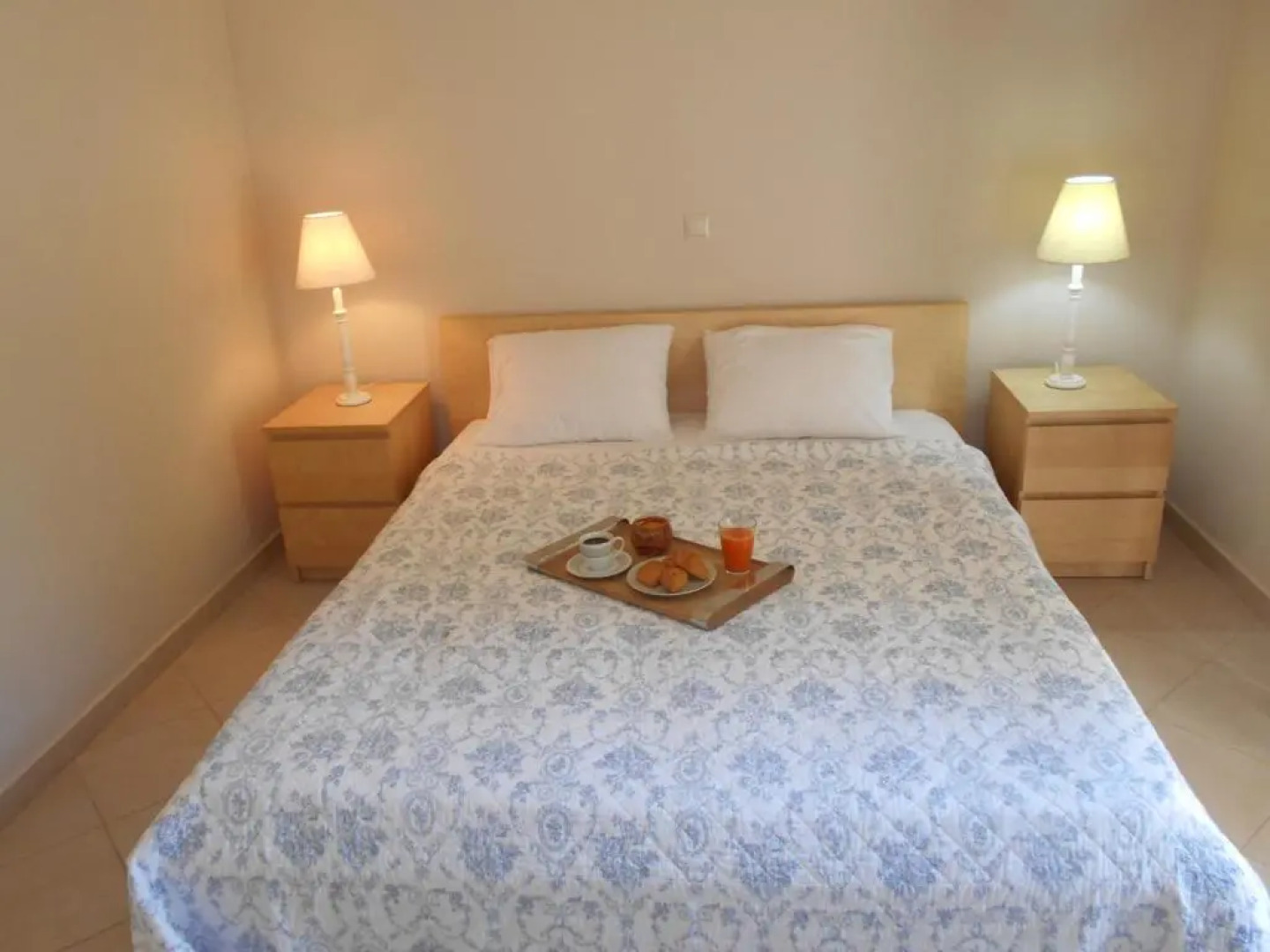 Brunello Seaside Apartments