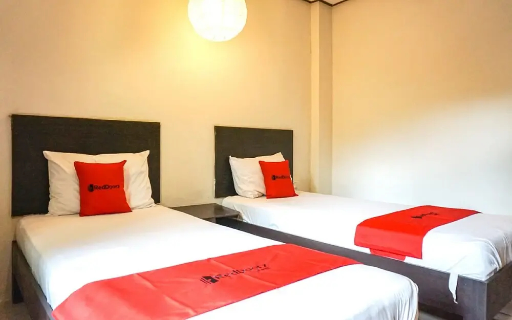 RedDoorz near Jalan Yos Sudarso Manokwari