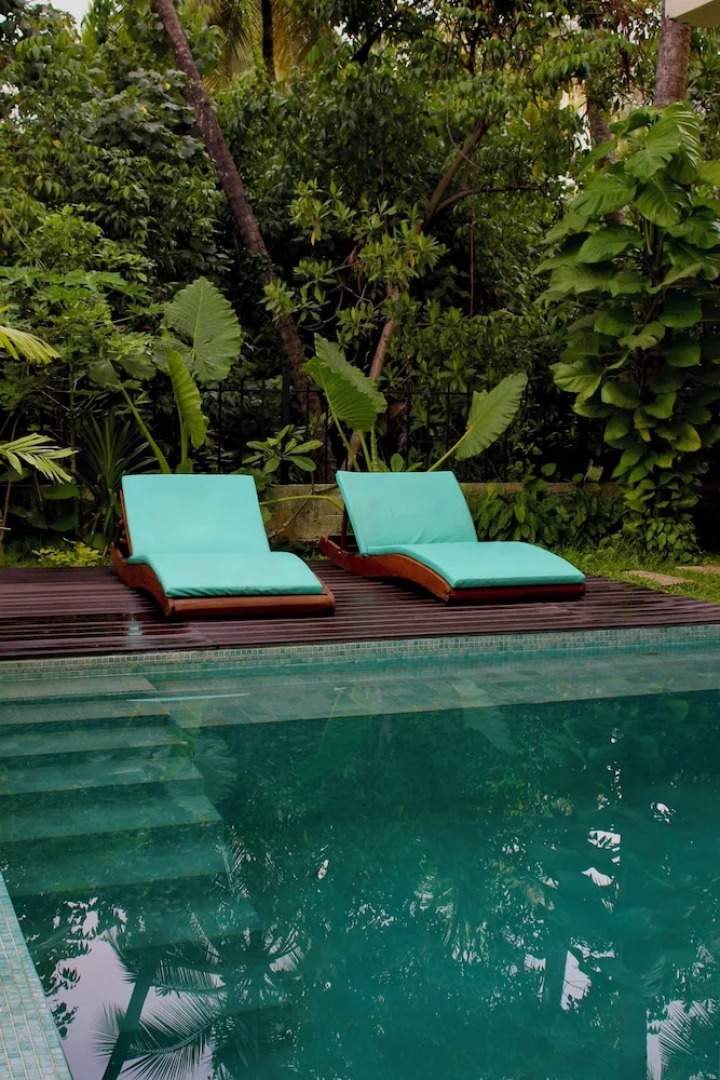 Spicepeek Boutique Hotel CMB Airport