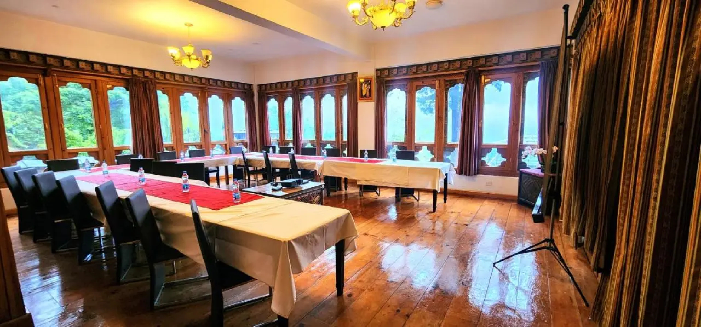 Tiger Nest Resort