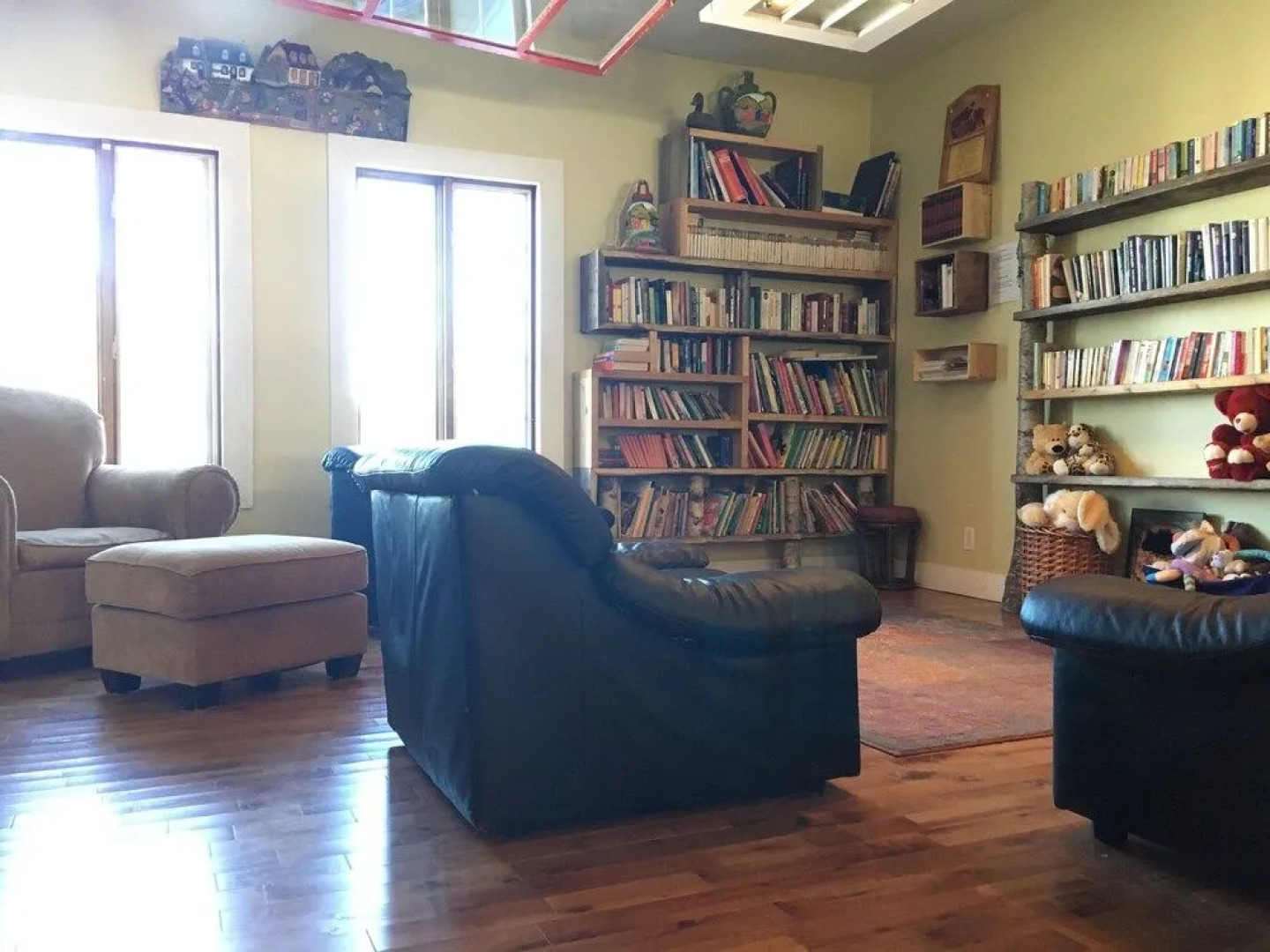 Motel de l'Anse & Camping Rimouski