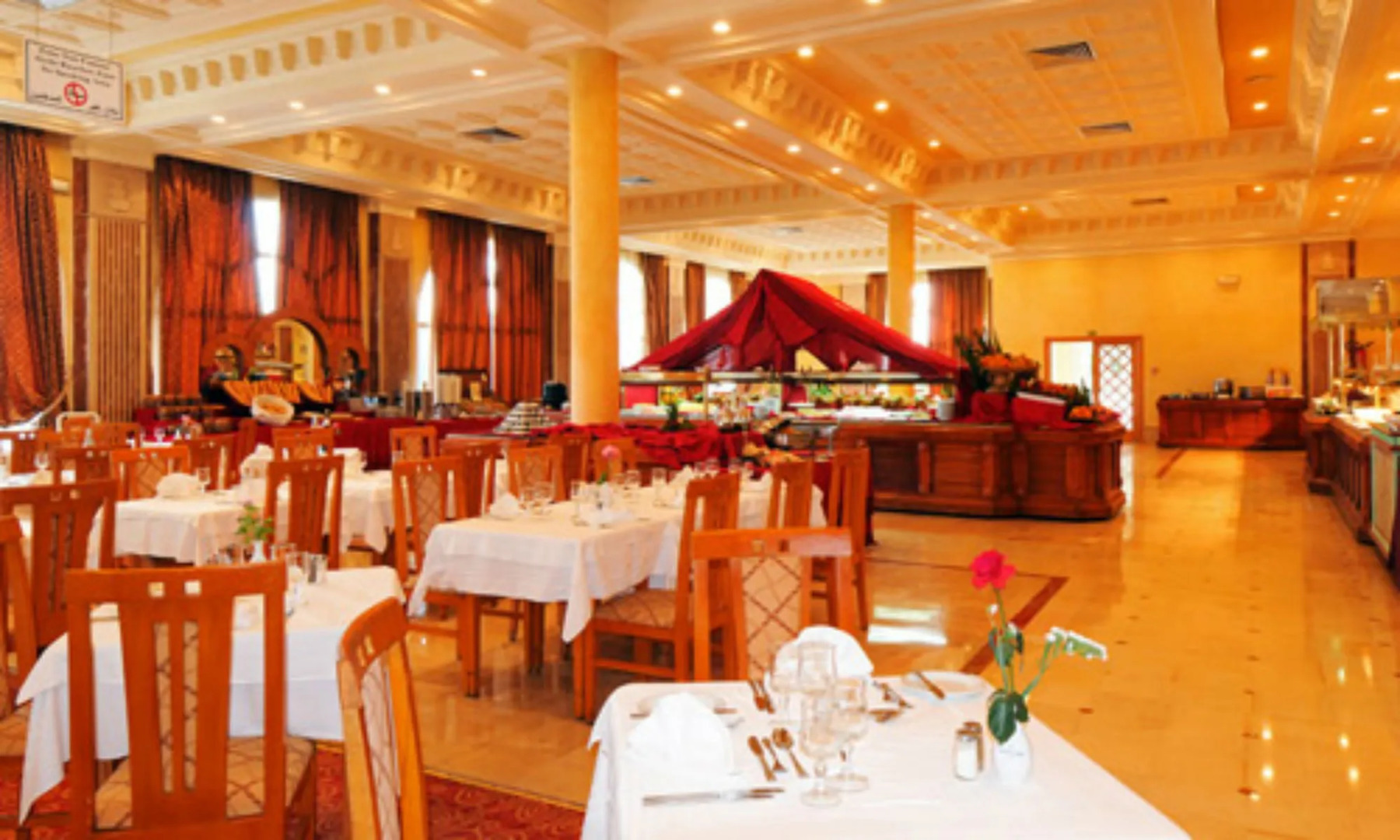 Hotel Residence Mehari Tabarka