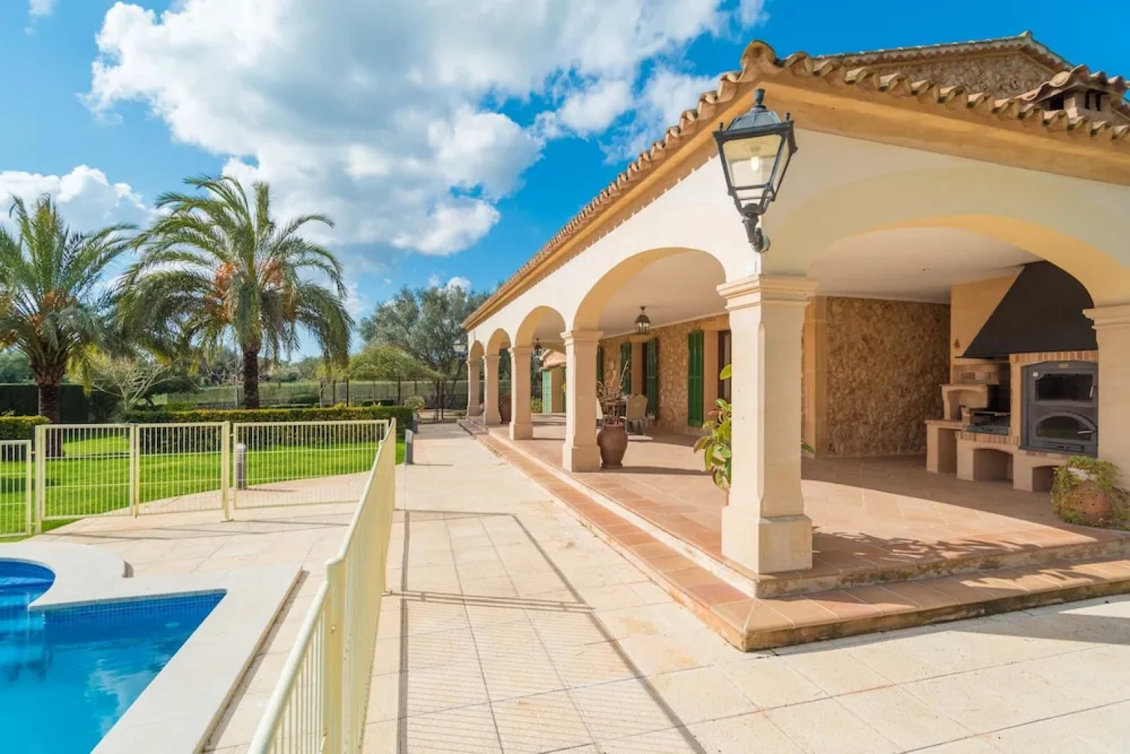 Son Perot (Costes De Son Perot)