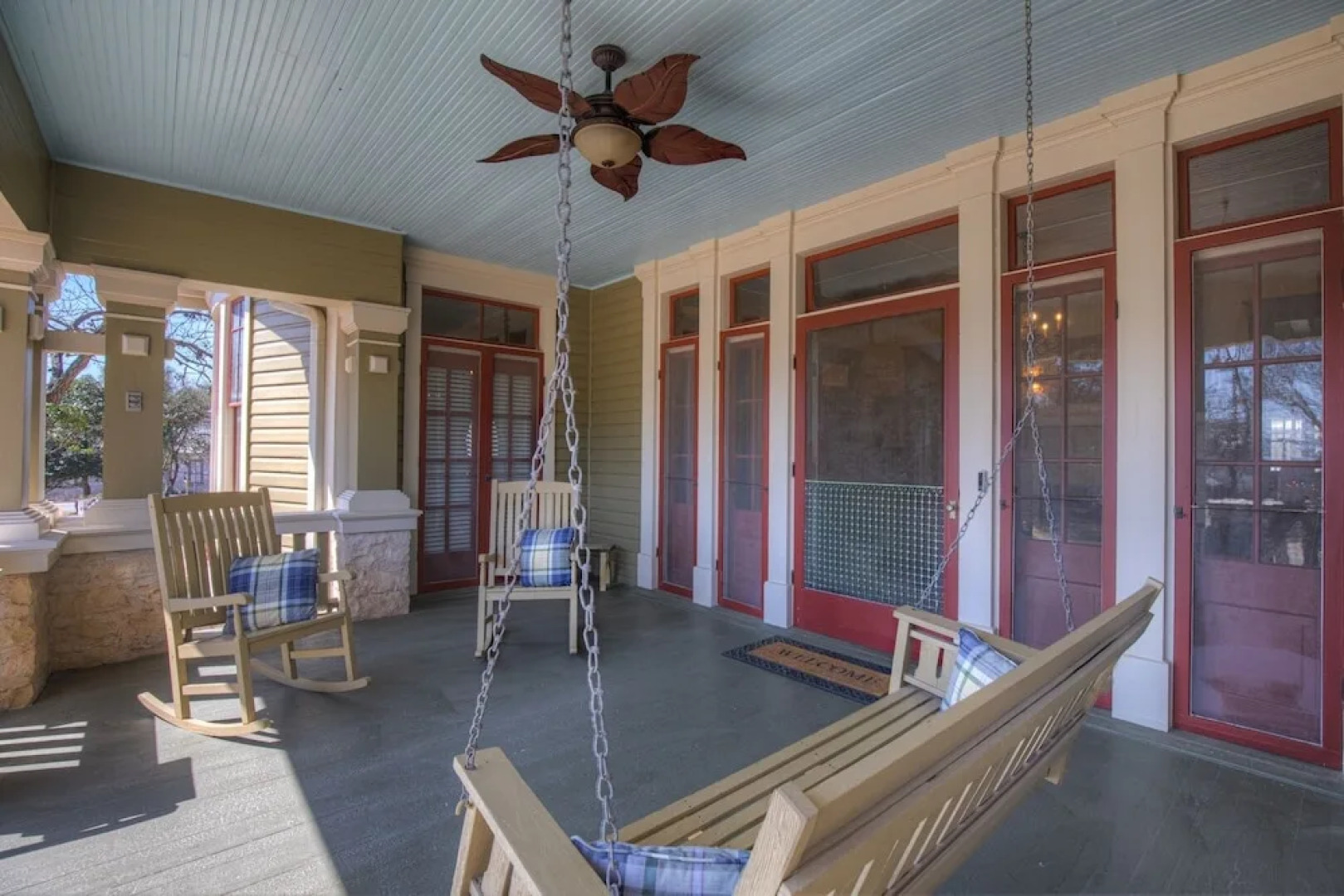 The Holekamp House Bed & Breakfast