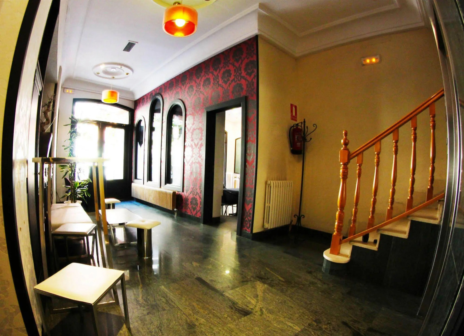 Hotel Matilde by gaiarooms