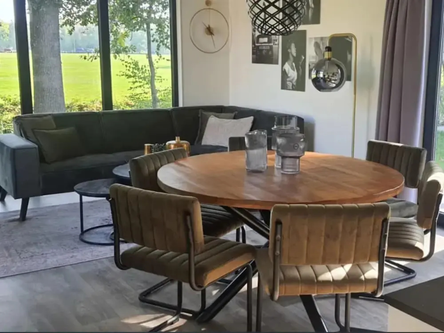 Modern Home Near Hoge Veluwe
