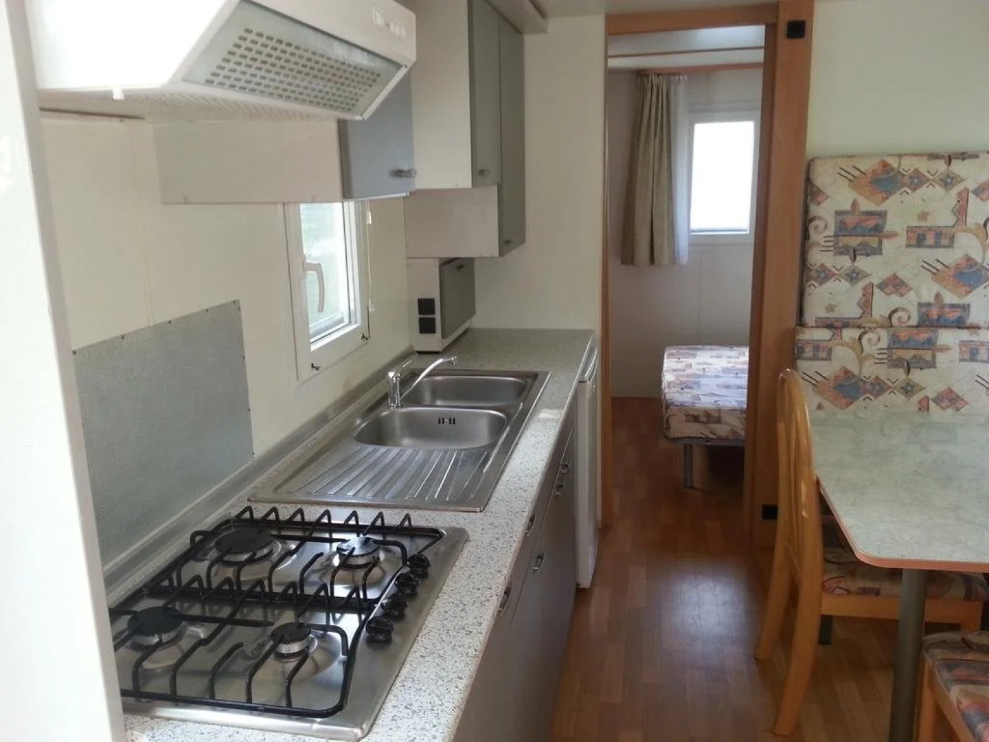 Campeggio Villaggio Sos Flores