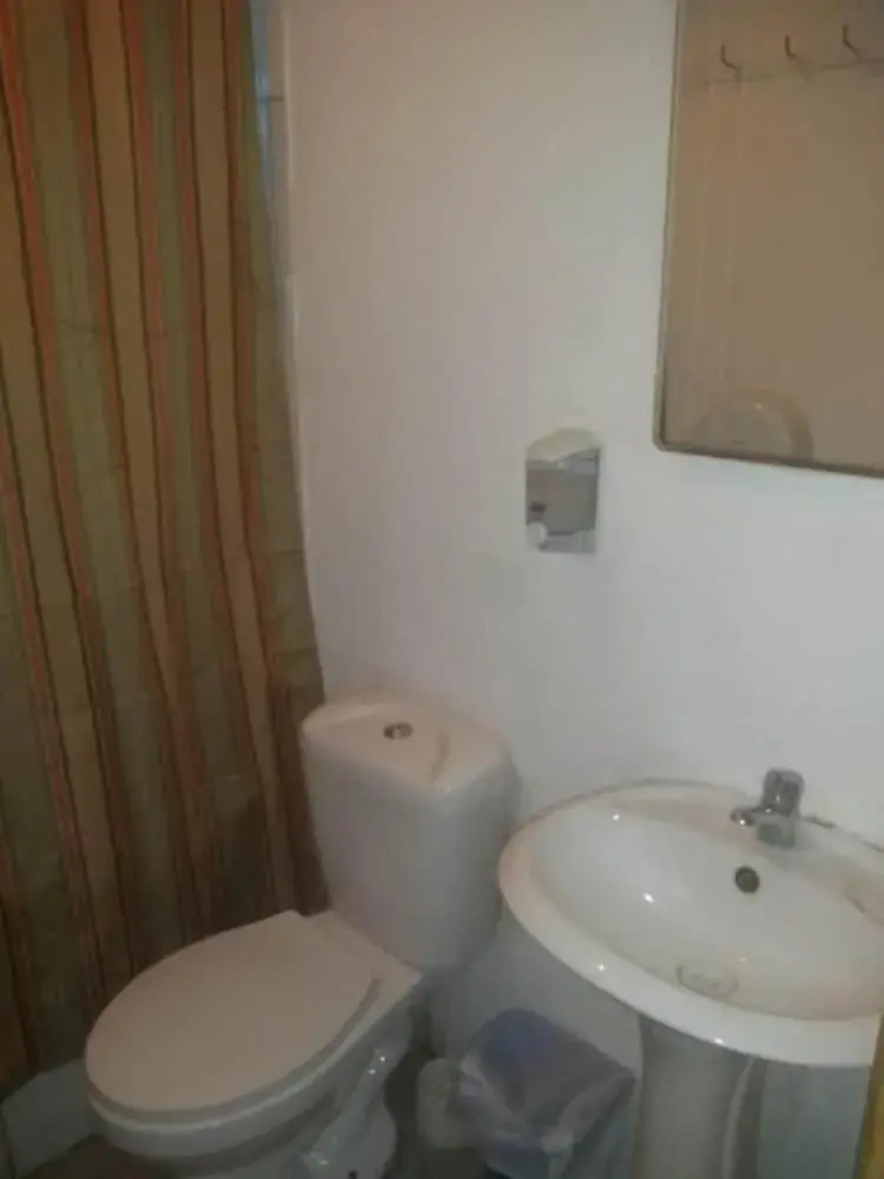 Cabañas y Hotel Rural Mirador del Maipo