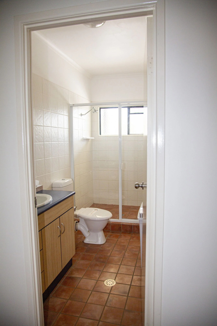 Western Gateway Motel and Apartments