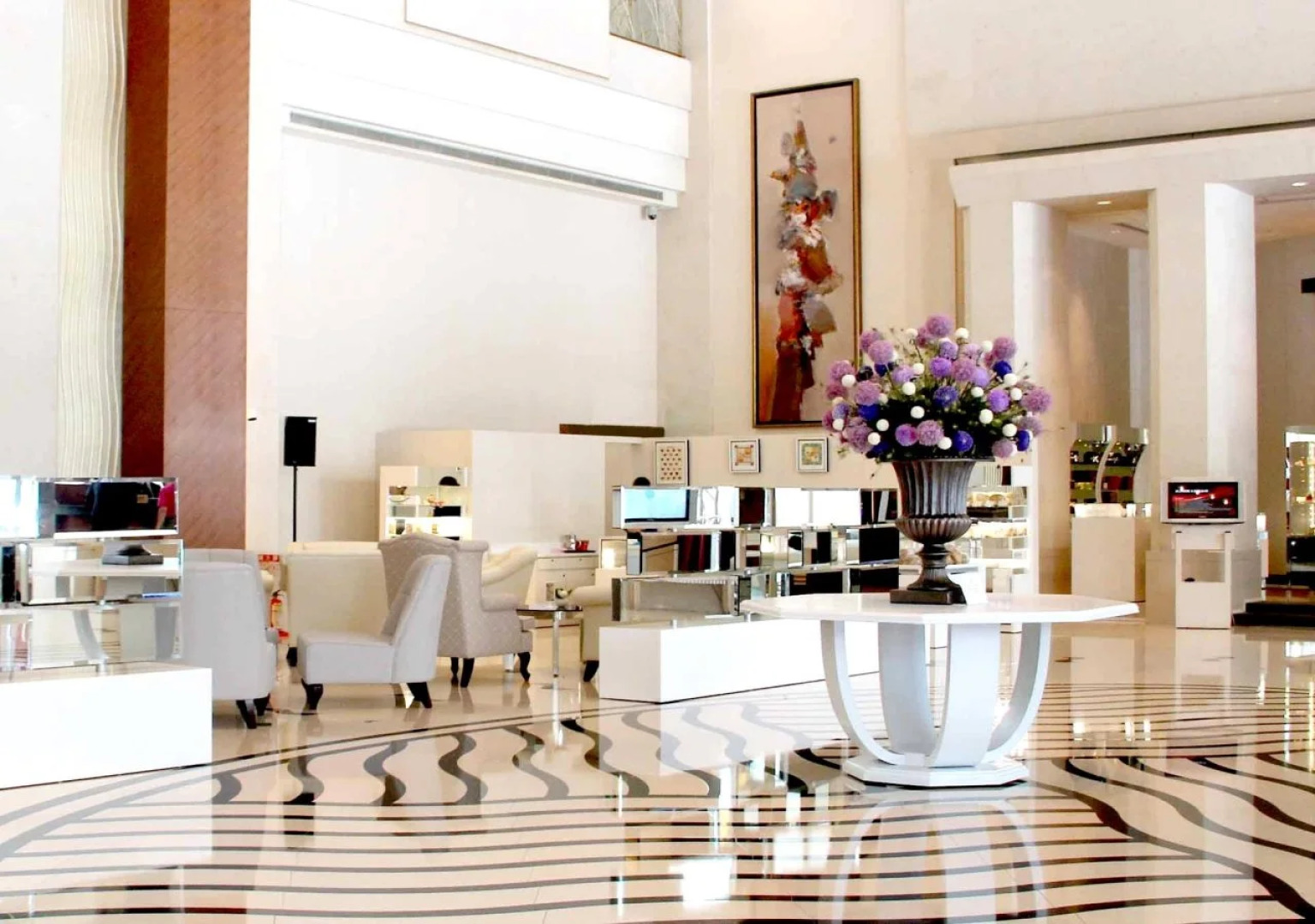 Tayih Landis Hotel,Tainan