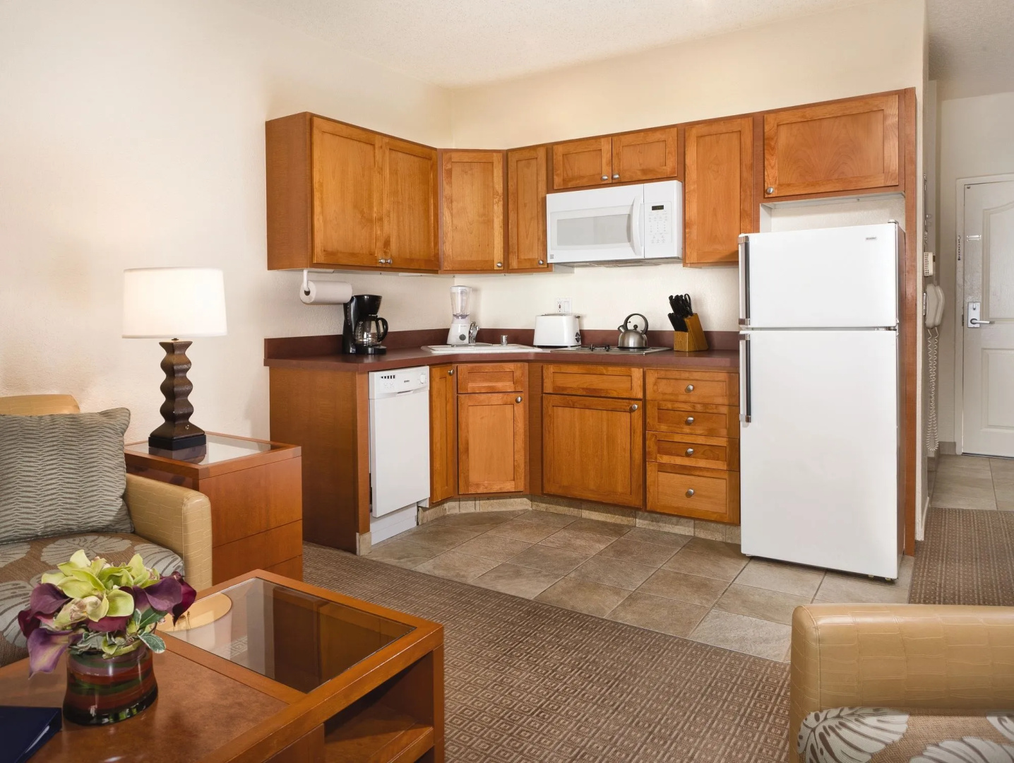 WorldMark Palm Springs