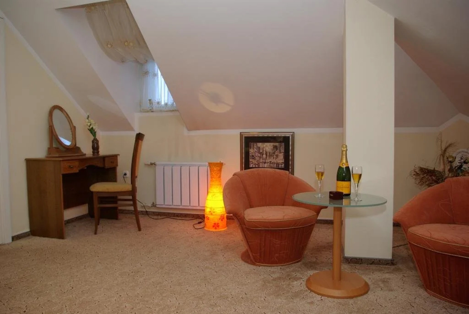 Тверская усадьба