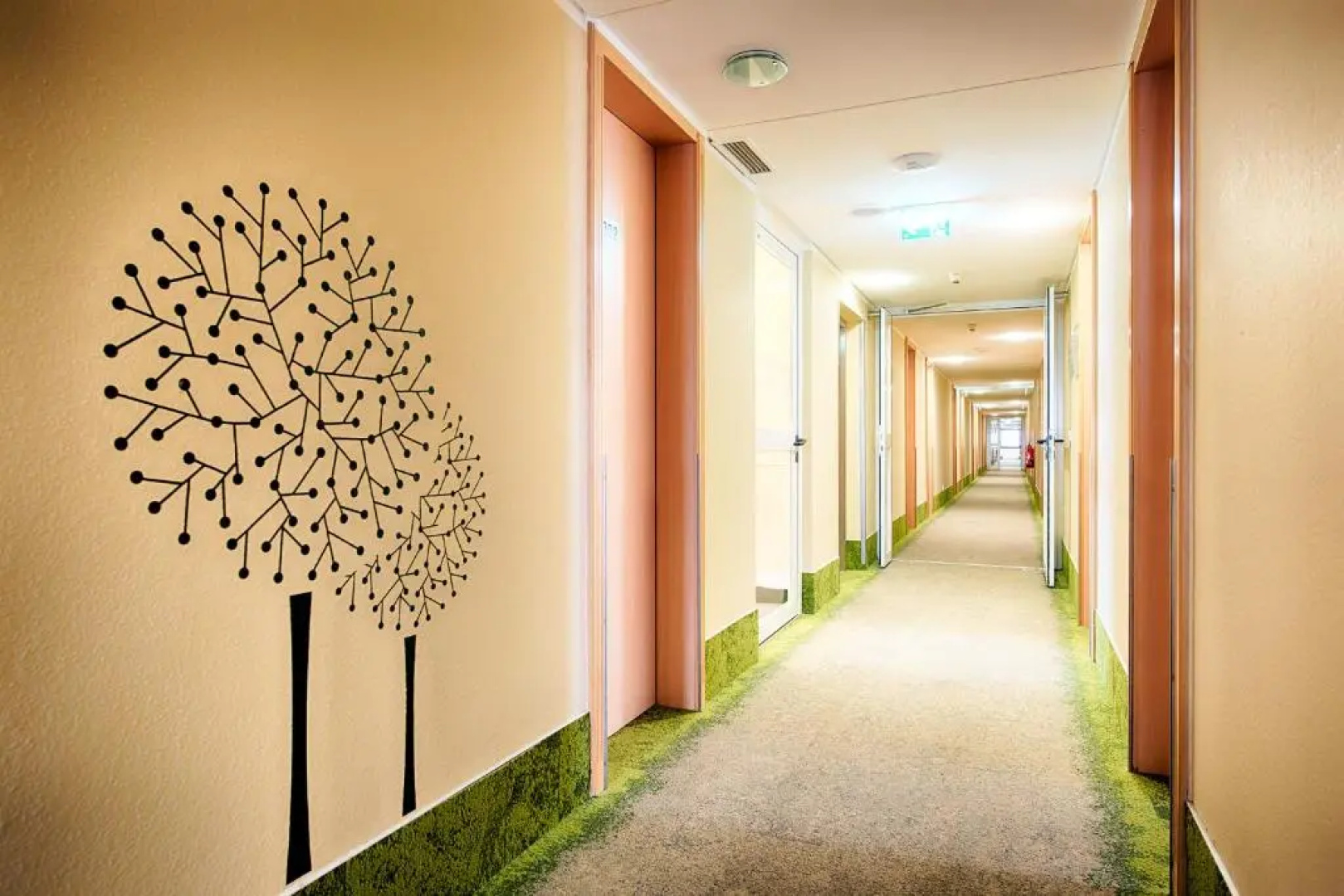 Garner Hotel Erlangen Süd by IHG