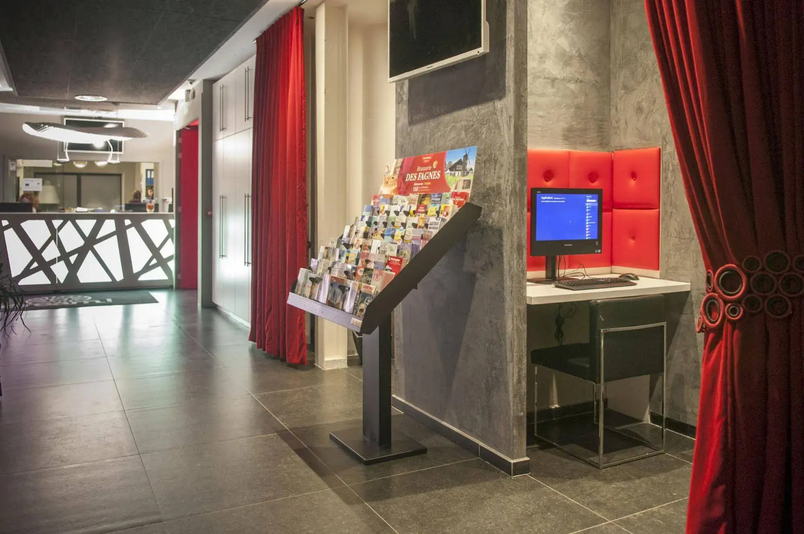 Martin’s Dream Hotel