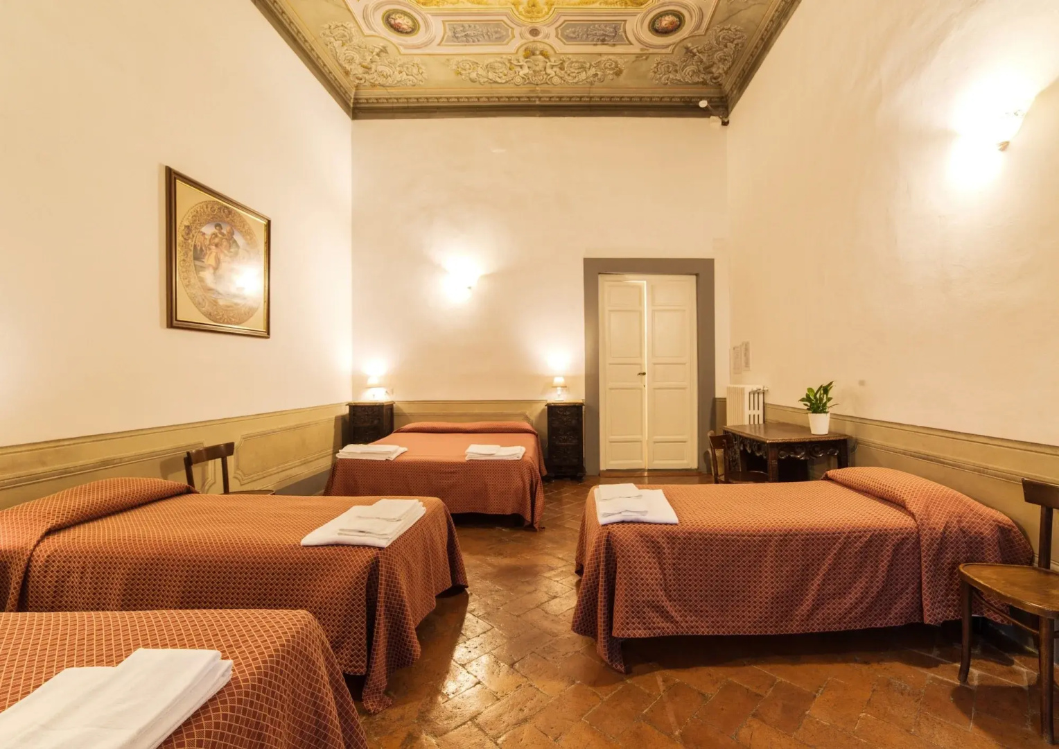 Casa Santo Nome di Gesù