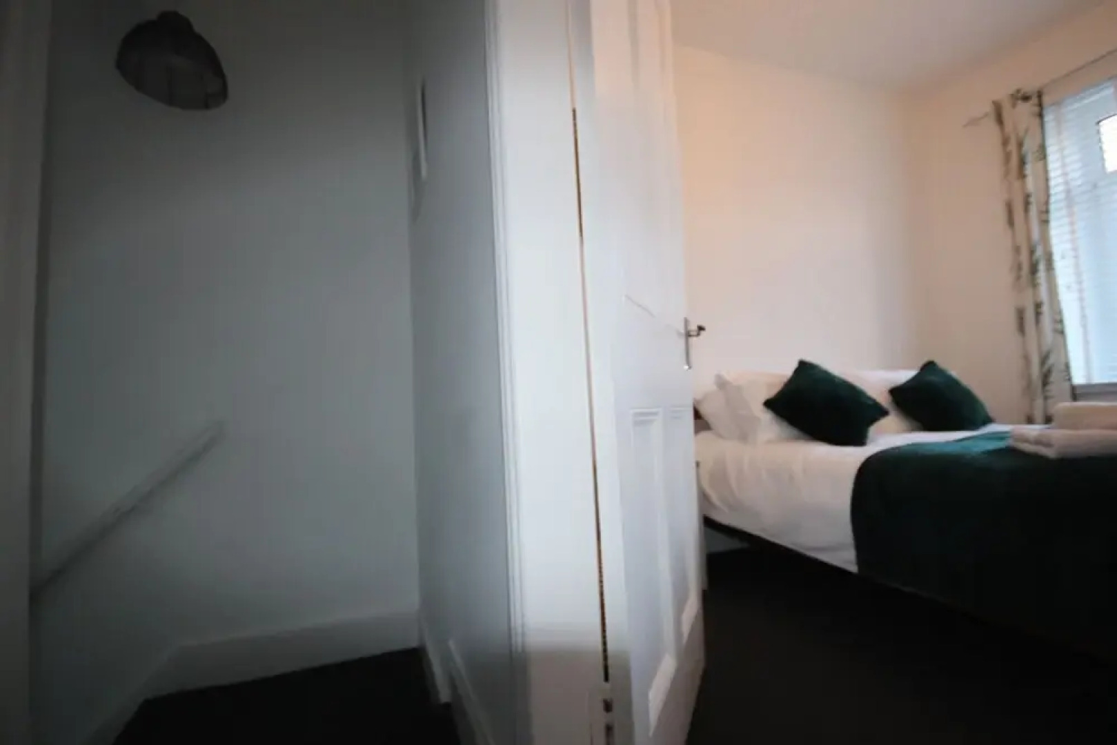 Kindly Light Cottage