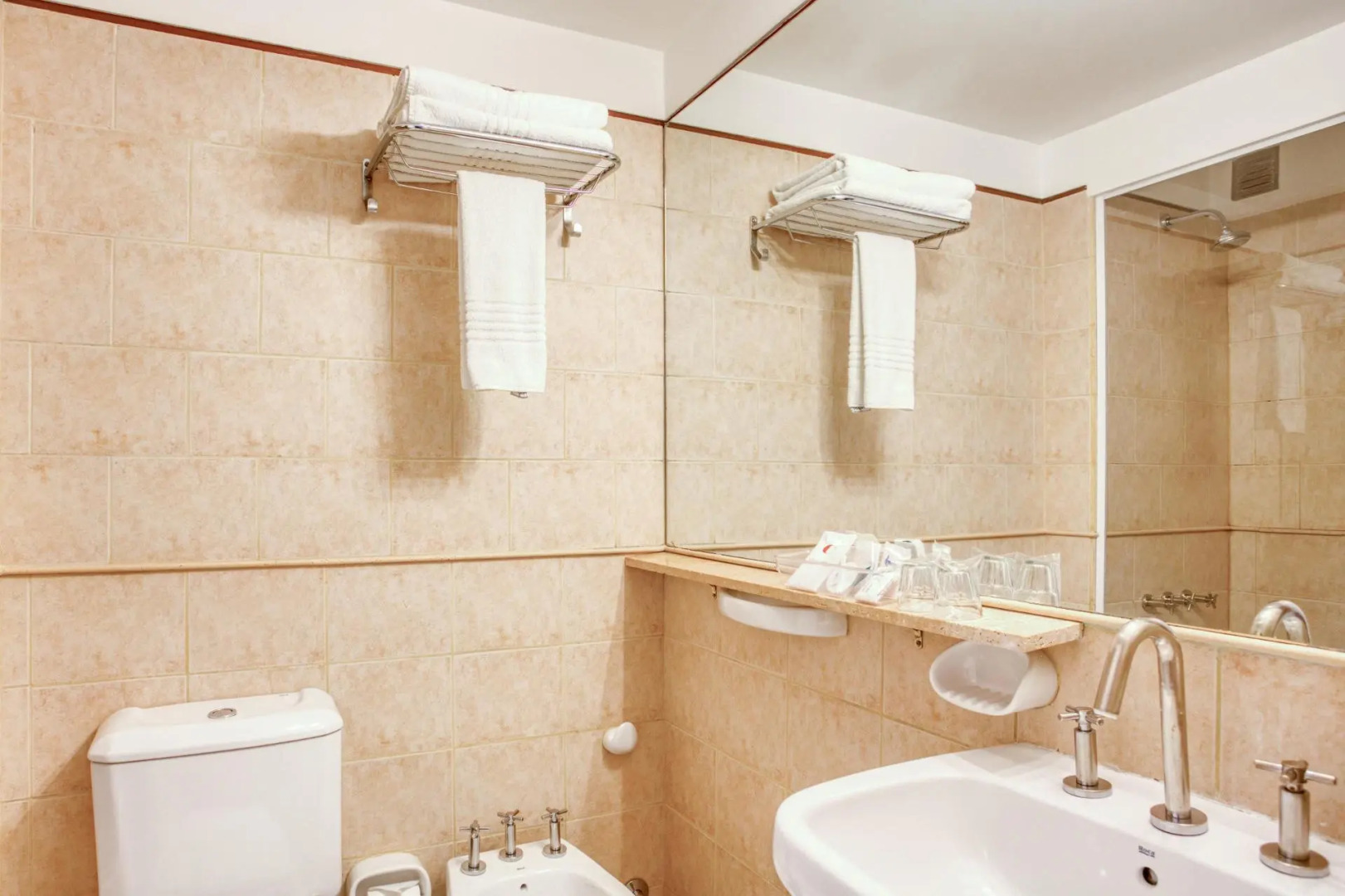 Cilene del Faro Suites & Spa