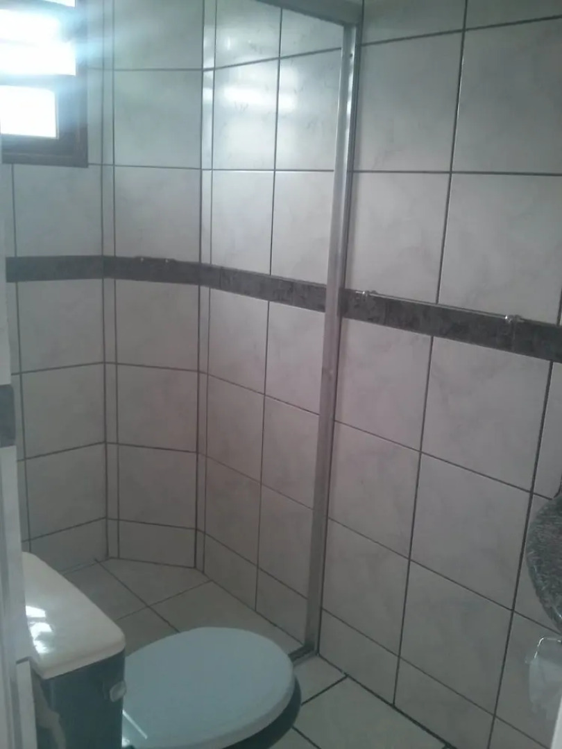 Leão Marinho Pousada