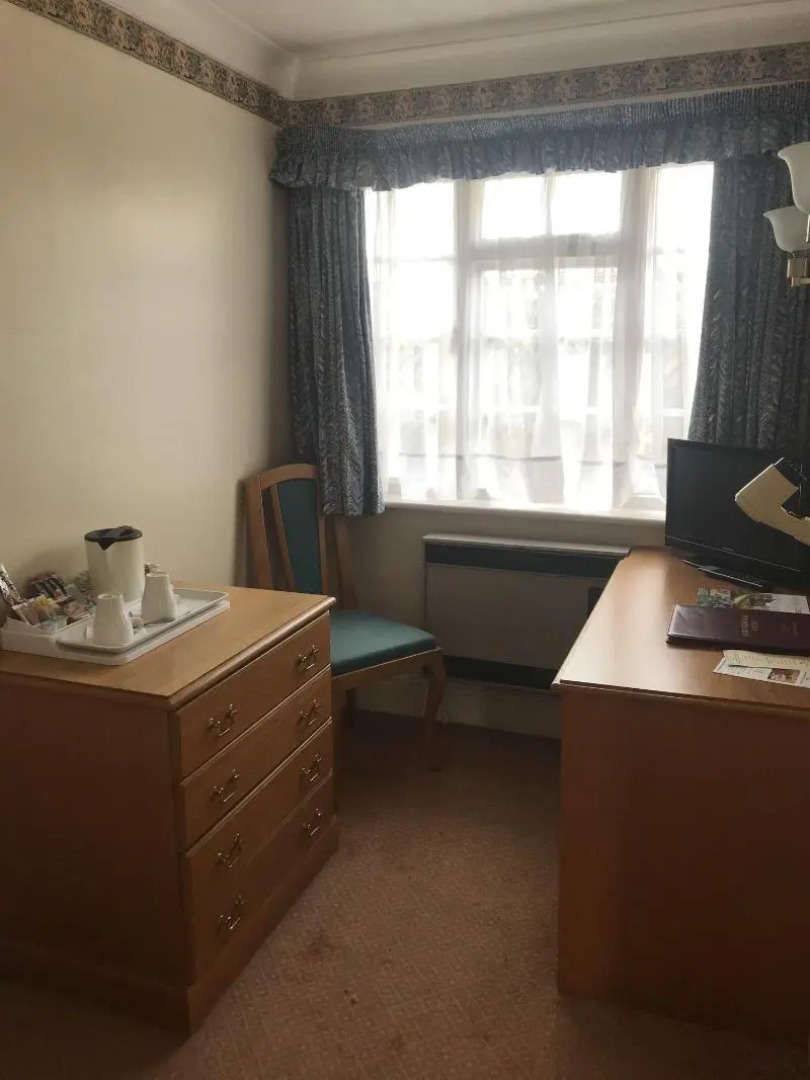 OYO The Rivenhall Hotel in Witham, Chelmsford