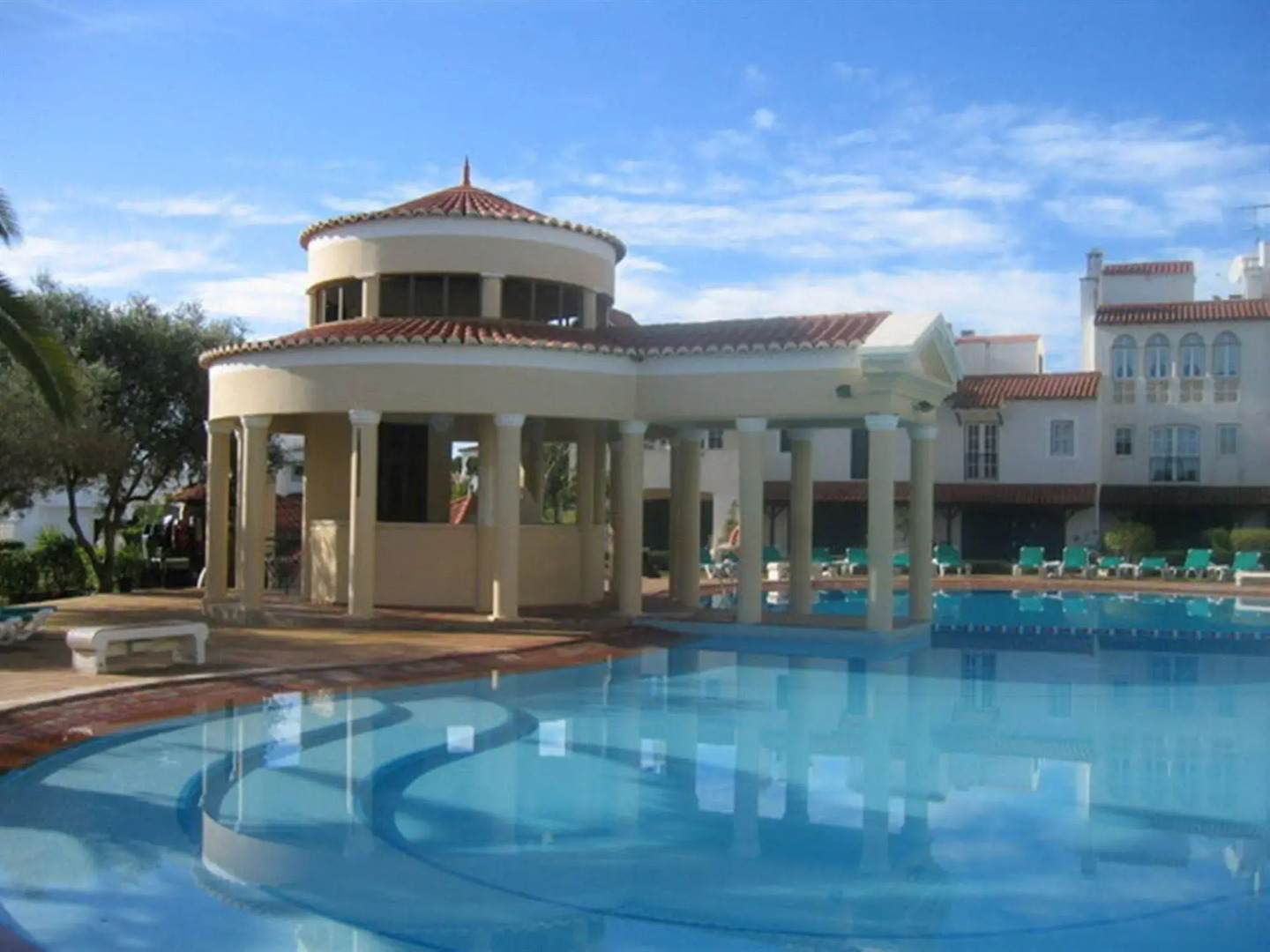 The Old Village, Prestige and Solar by Village 4U