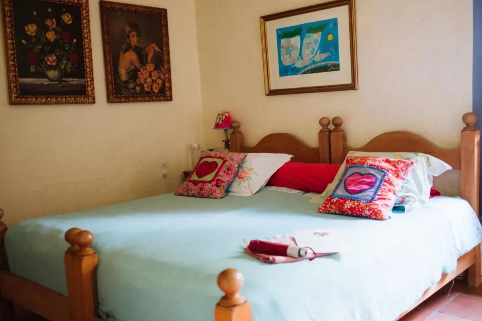 Casa Rural-B&B Can Portell by 123ole