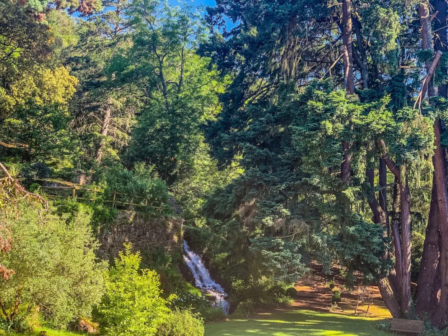 La Forge de Montolieu