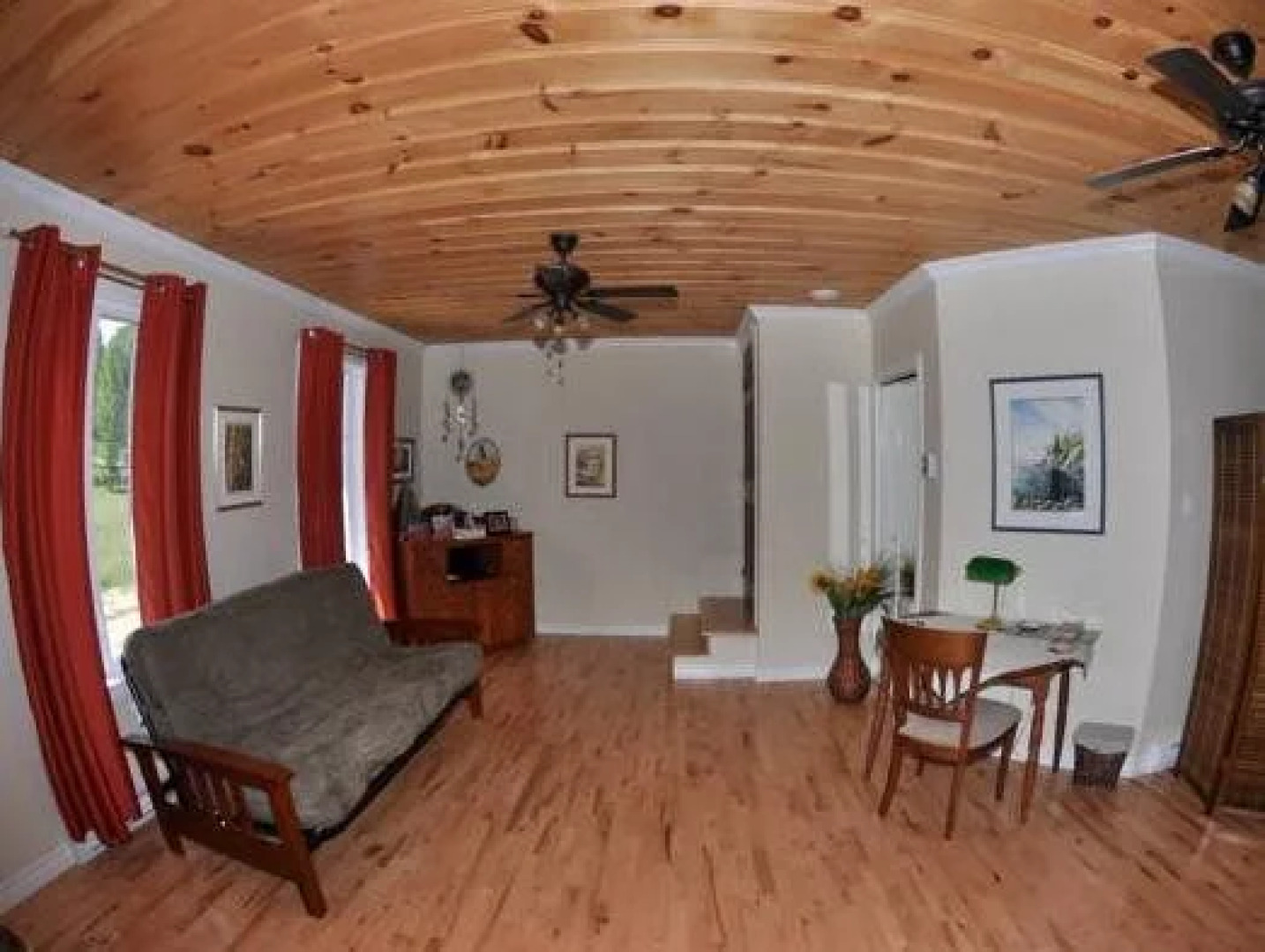 Gîte de la Montagne Enchantée