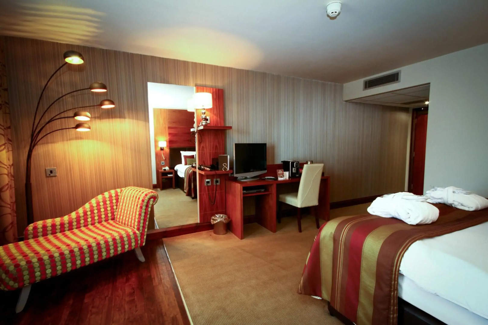 Smiths at Gretna Green