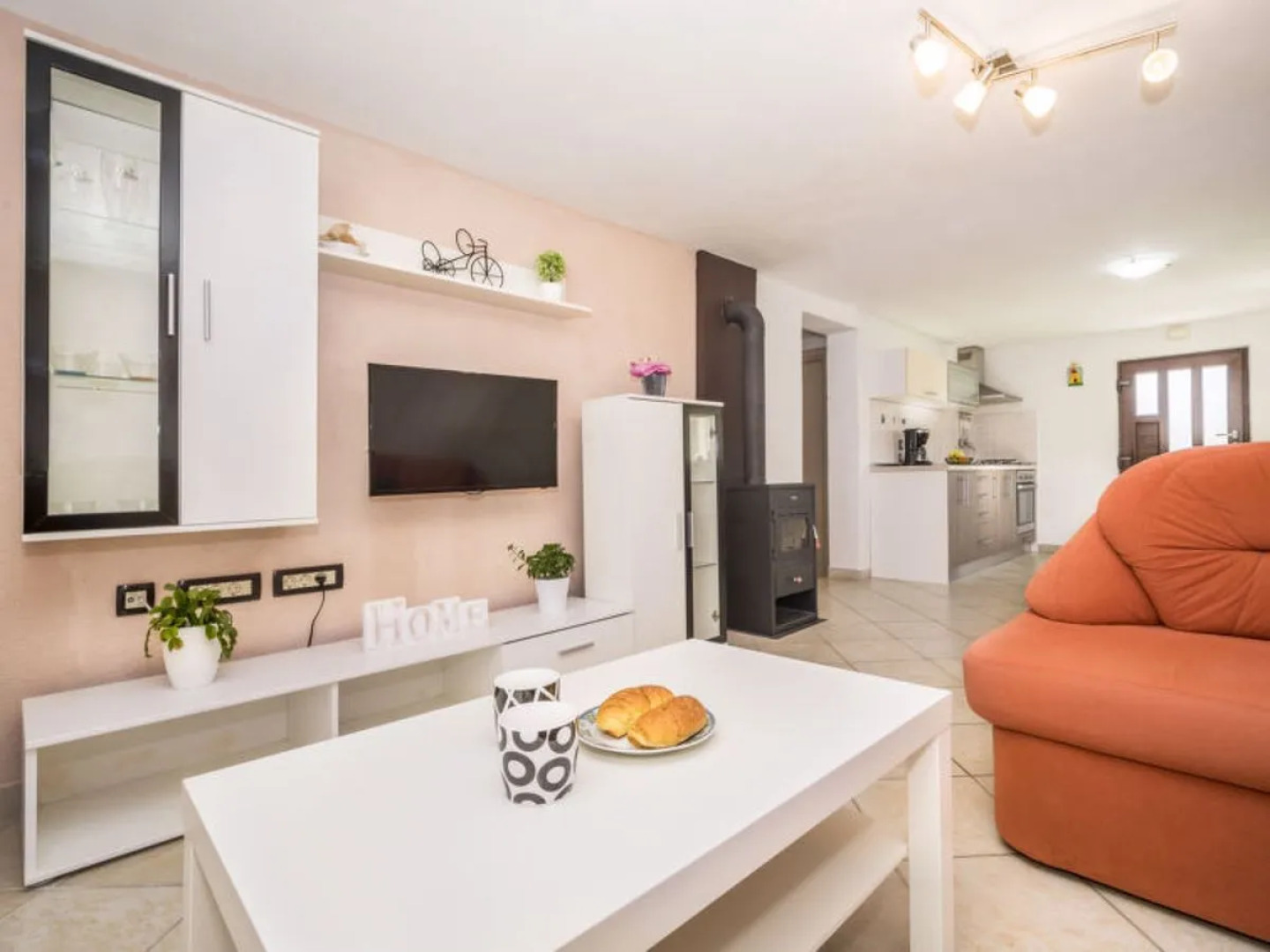 Apartment Paola La-Forêt-Fouesnant