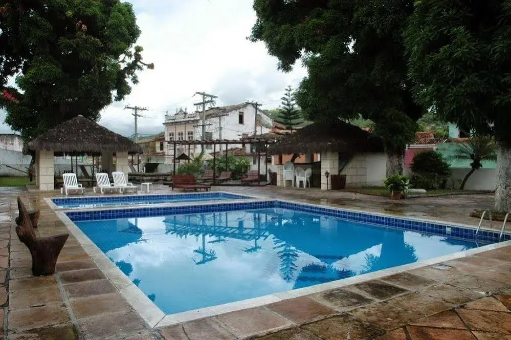 Pousada do Convento do Carmo