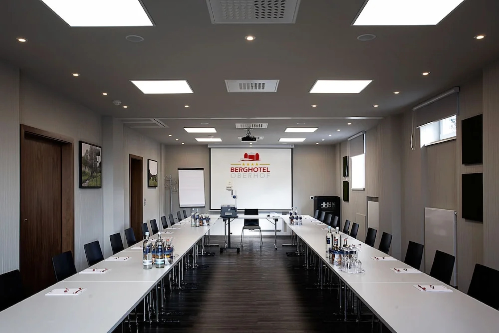 Konsum Gästehaus Quisisana