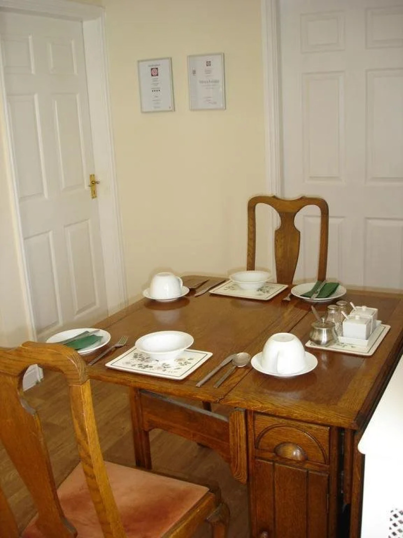 Foxholm Bed and Breakfast