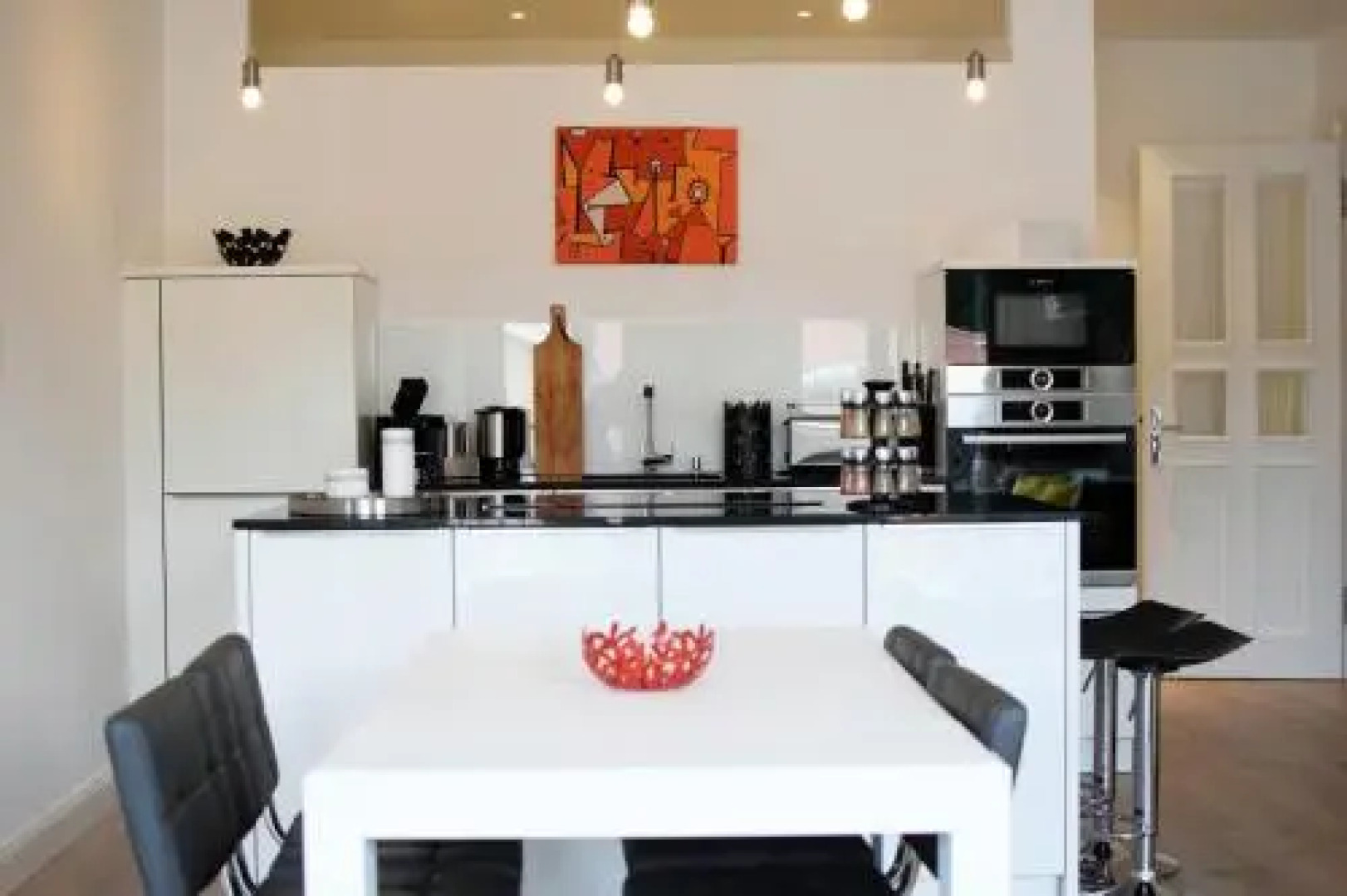 FIRST SELLIN Appartement 40